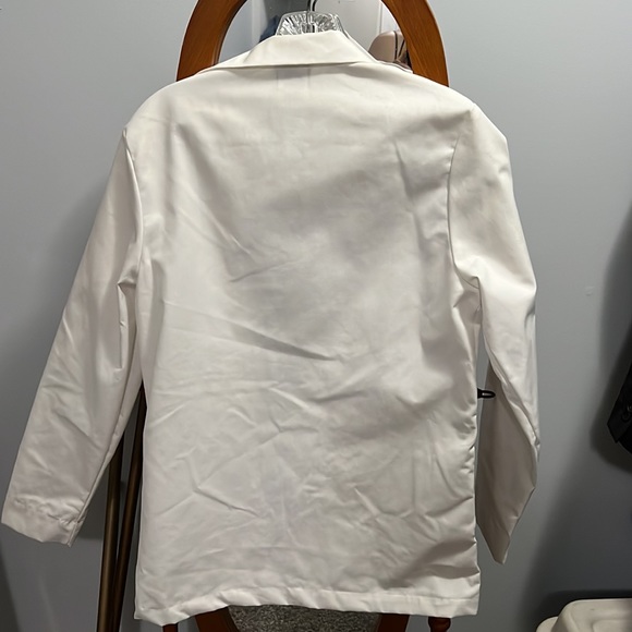 Lab coat - Picture 2 of 2